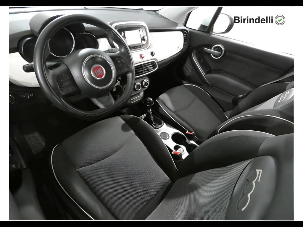 FIAT 500X - 500X 1.3 MultiJet 95 CV Pop Star