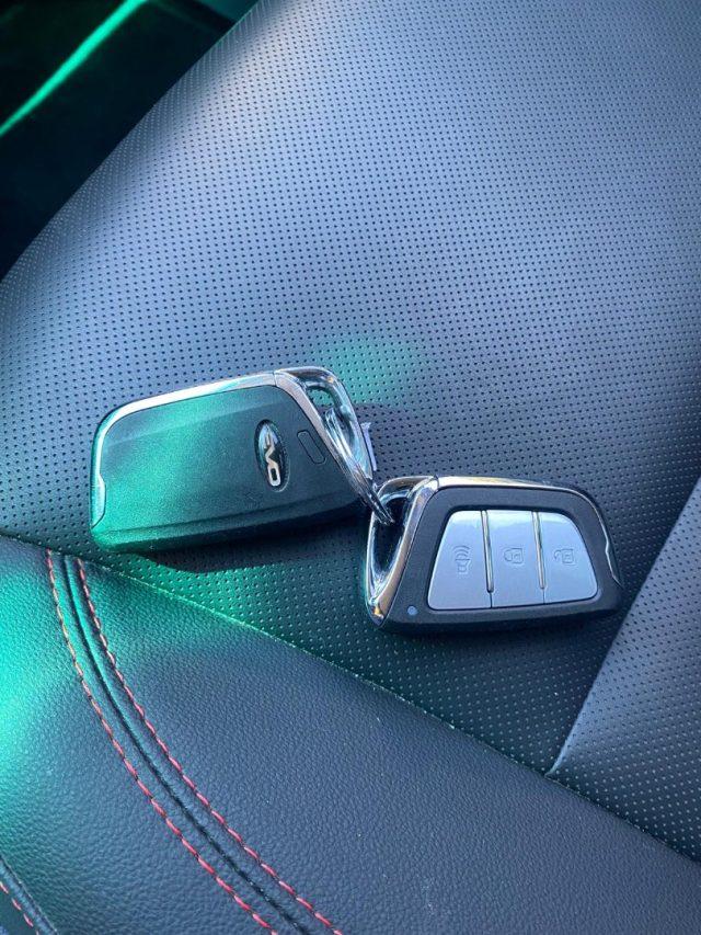 EVO Evo Cross4 Evo Cross 4 2.0 Turbo Diesel Doppia Cabina