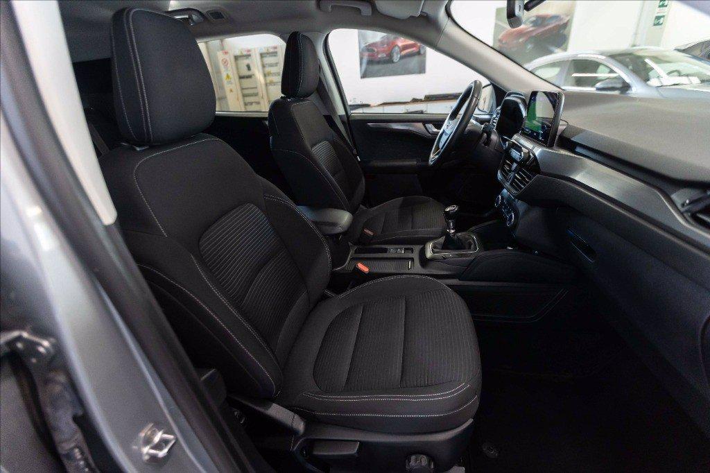 FORD Kuga 1.5 ecoboost Titanium 2wd 150cv del 2020