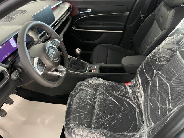 JEEP Avenger 1.2 Summit Pack Infotainment & Conv KM0 MY25