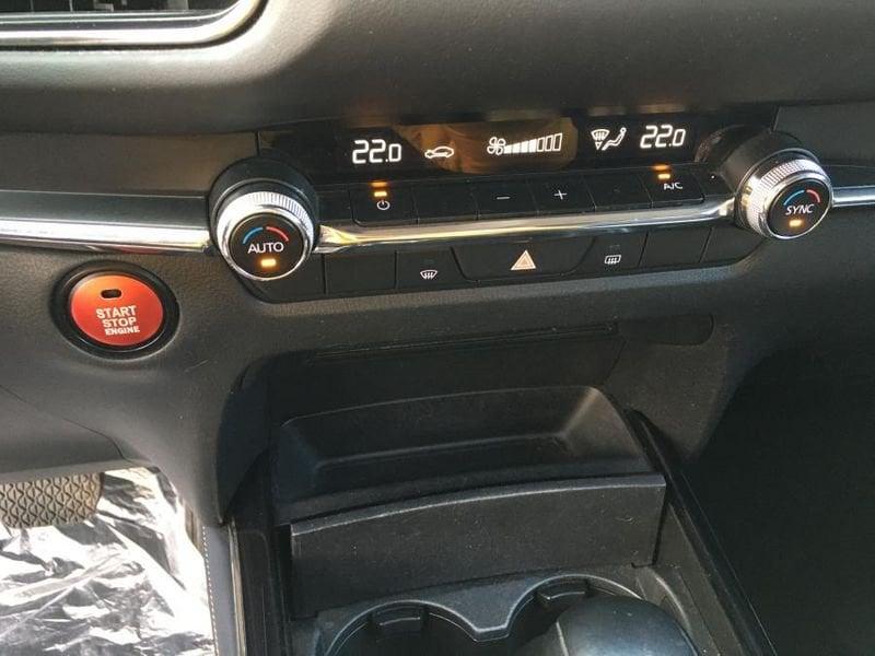 Mazda CX-30 2.0L Skyactiv-G M Hybrid Executive Auto 1 PROPRIETARIO IBRIDA