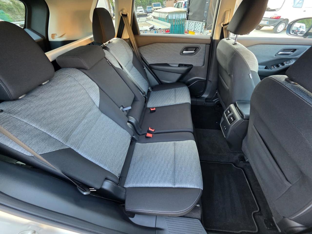 Nissan X-Trail e-Power e-4orce 4WD