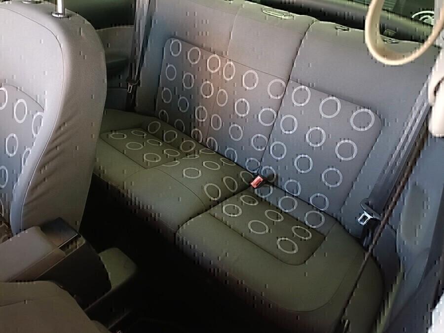 Volkswagen New Beetle 1.6 Miami