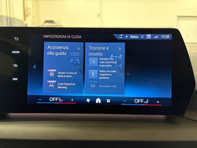 BMW 118 d MSport Pro