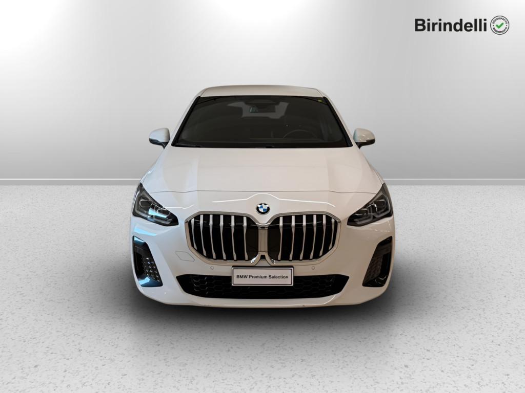 BMW Serie 2 A.T. (U06) - 218d Active Tourer Msport