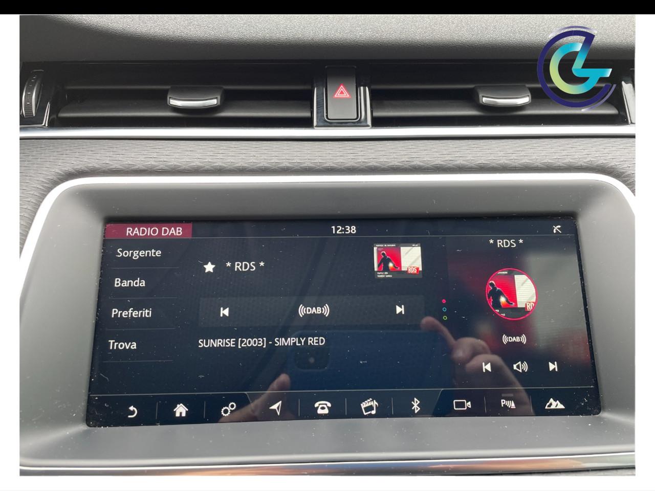 LAND ROVER Range Rover Evoque II 2019 - Range Rover Evoque 2.0d i4 mhev