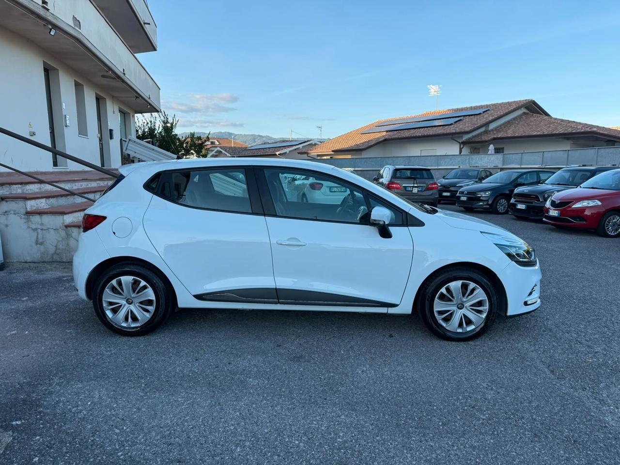 Renault Clio TCe 12V 90 CV GPL 5 porte Business