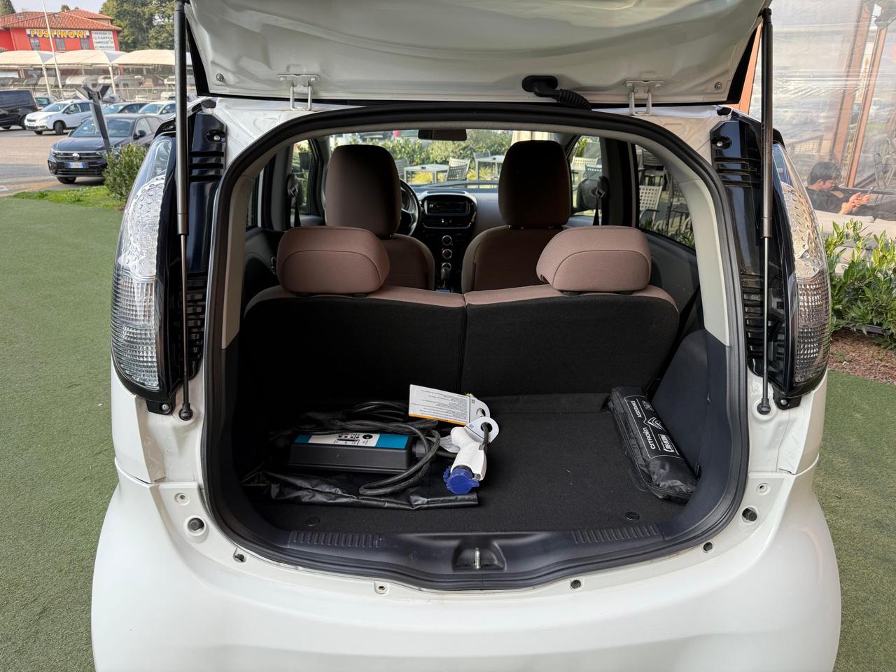 Citroen C-Zero Full electric Seduction Plus 53000KM UNIPROP