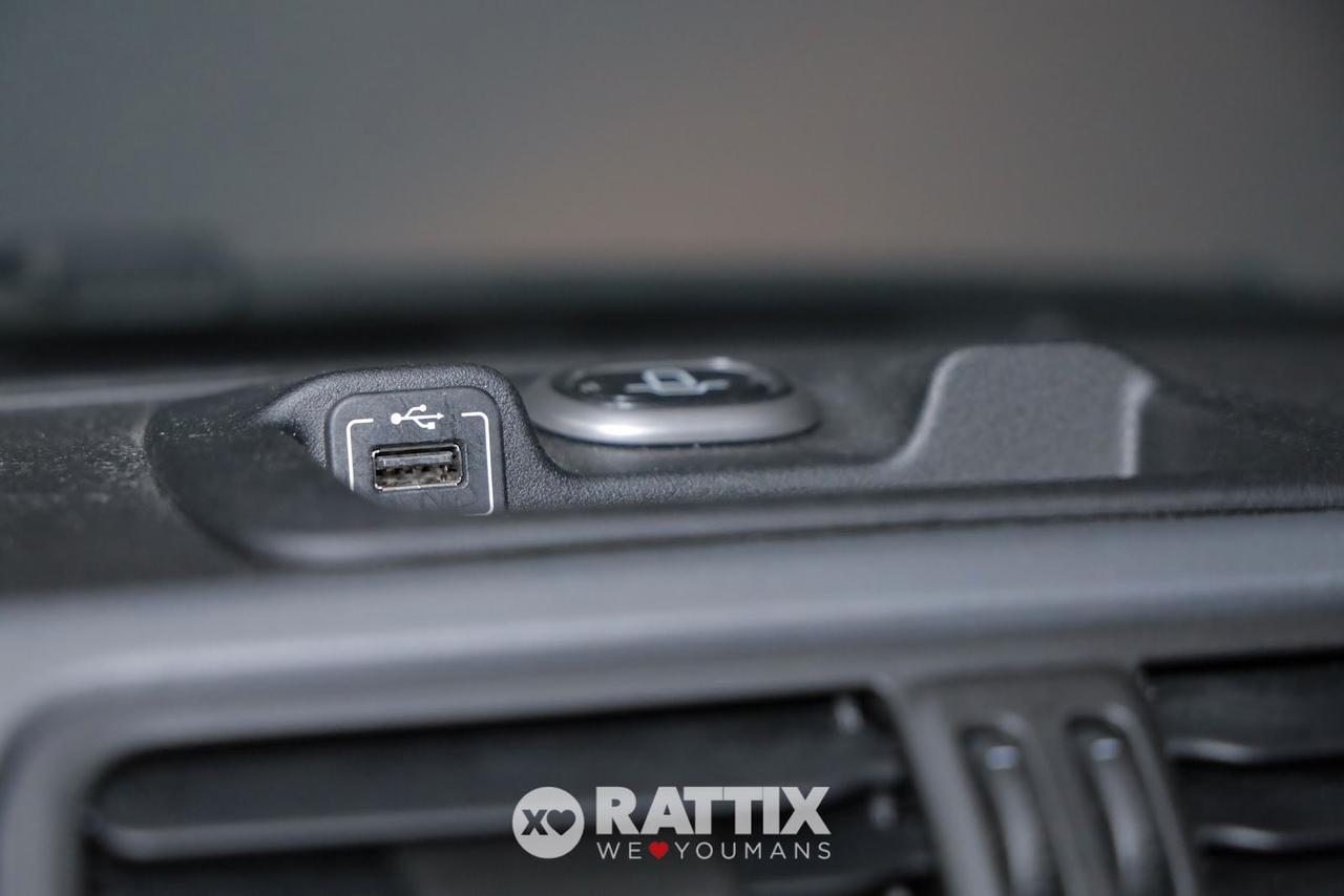 Fiat Panda 1.0 Firefly Hybrid 70CV City Life