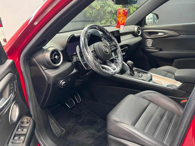 ALFA ROMEO Tonale 1.5 160 CV MHEV TCT7 Veloce