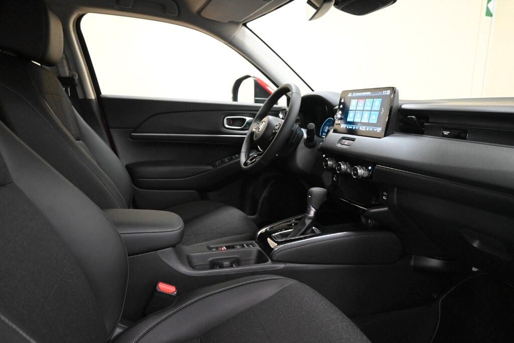 HONDA HR-V 3ª serie HR-V 1.5 Hev eCVT Advance