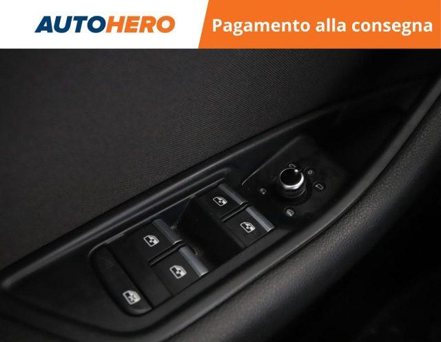 AUDI A4 Avant 30 TDI/136 CV S tronic Business Advanced