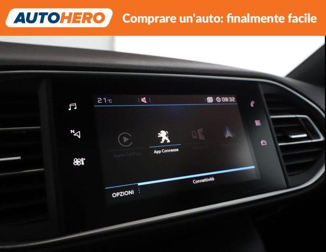 PEUGEOT 308 BlueHDi 130 S&S SW GT Line