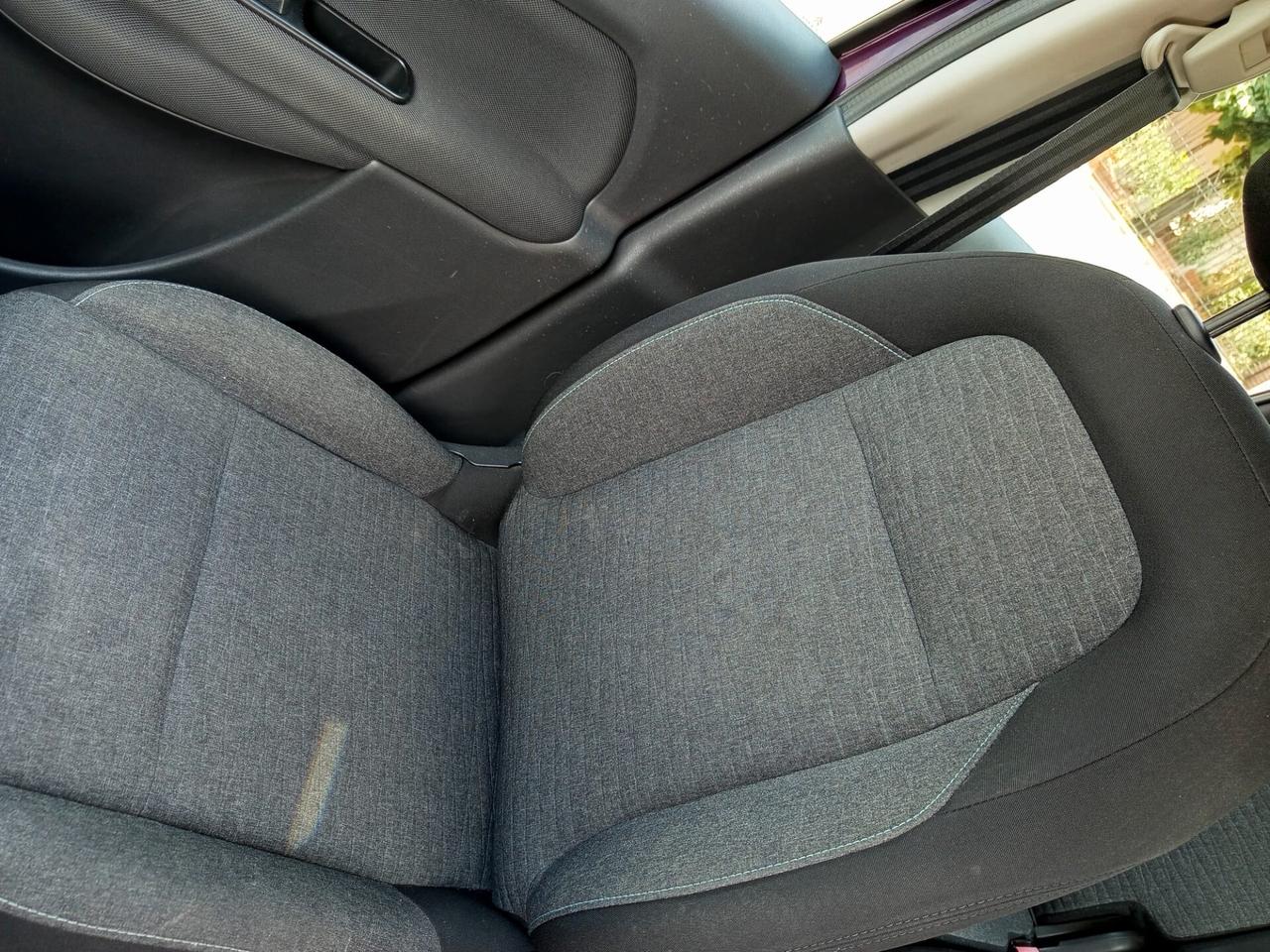 Citroen C3 Picasso C3 Picasso PureTech 110 Exclusive