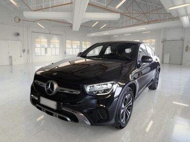 MERCEDES-BENZ GLC 200 d 4Matic Business