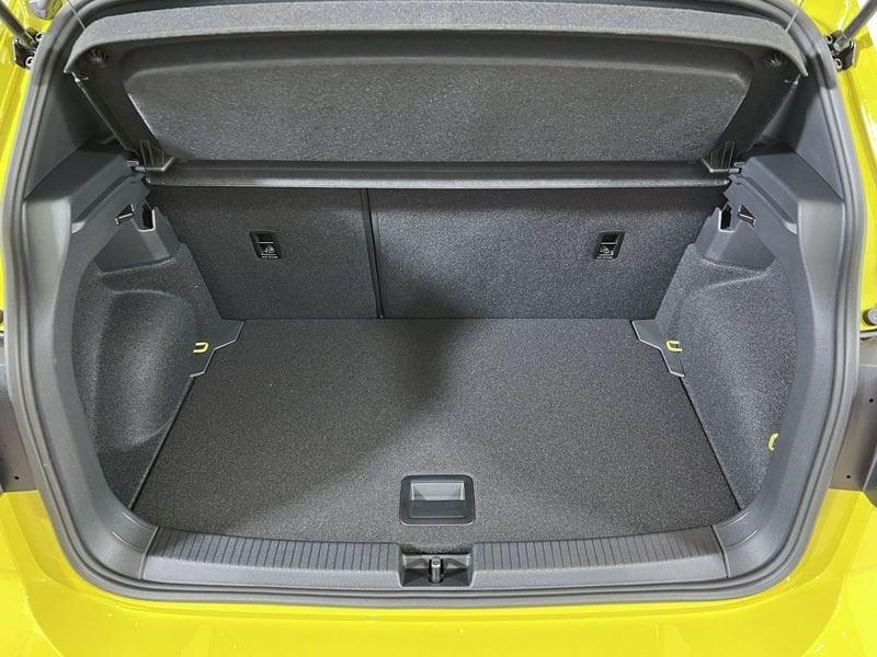Volkswagen T-Cross 1.0 TSI 85kW R-Line Plus