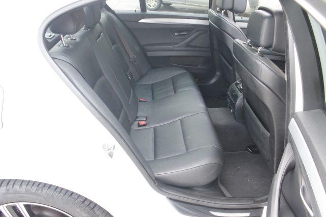 BMW 530 d cat Futura FULL OPTIONAL/TETTO APRIBILE