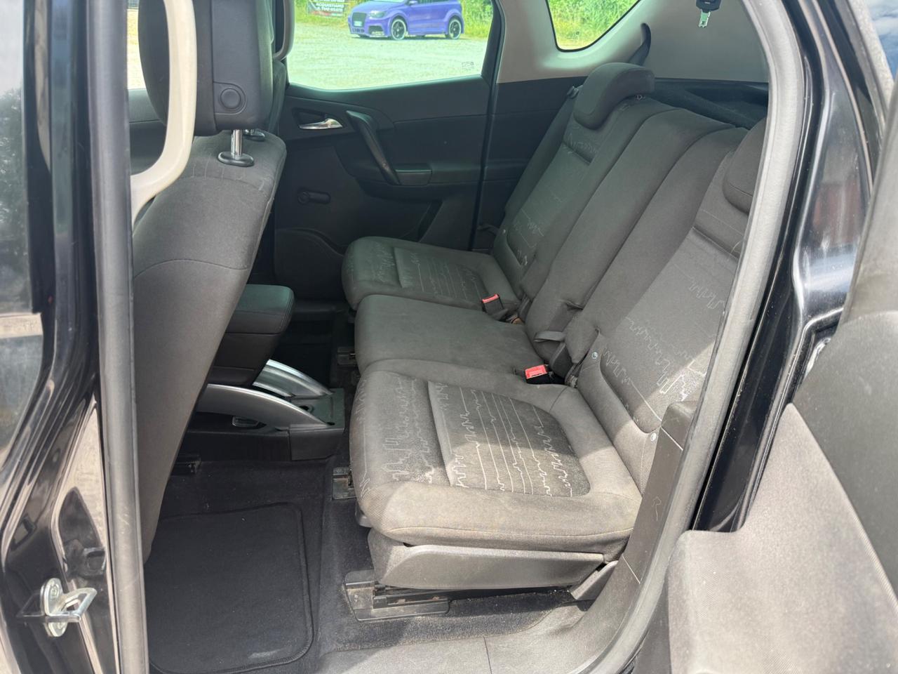 Opel Meriva 1.4 100CV Cosmo
