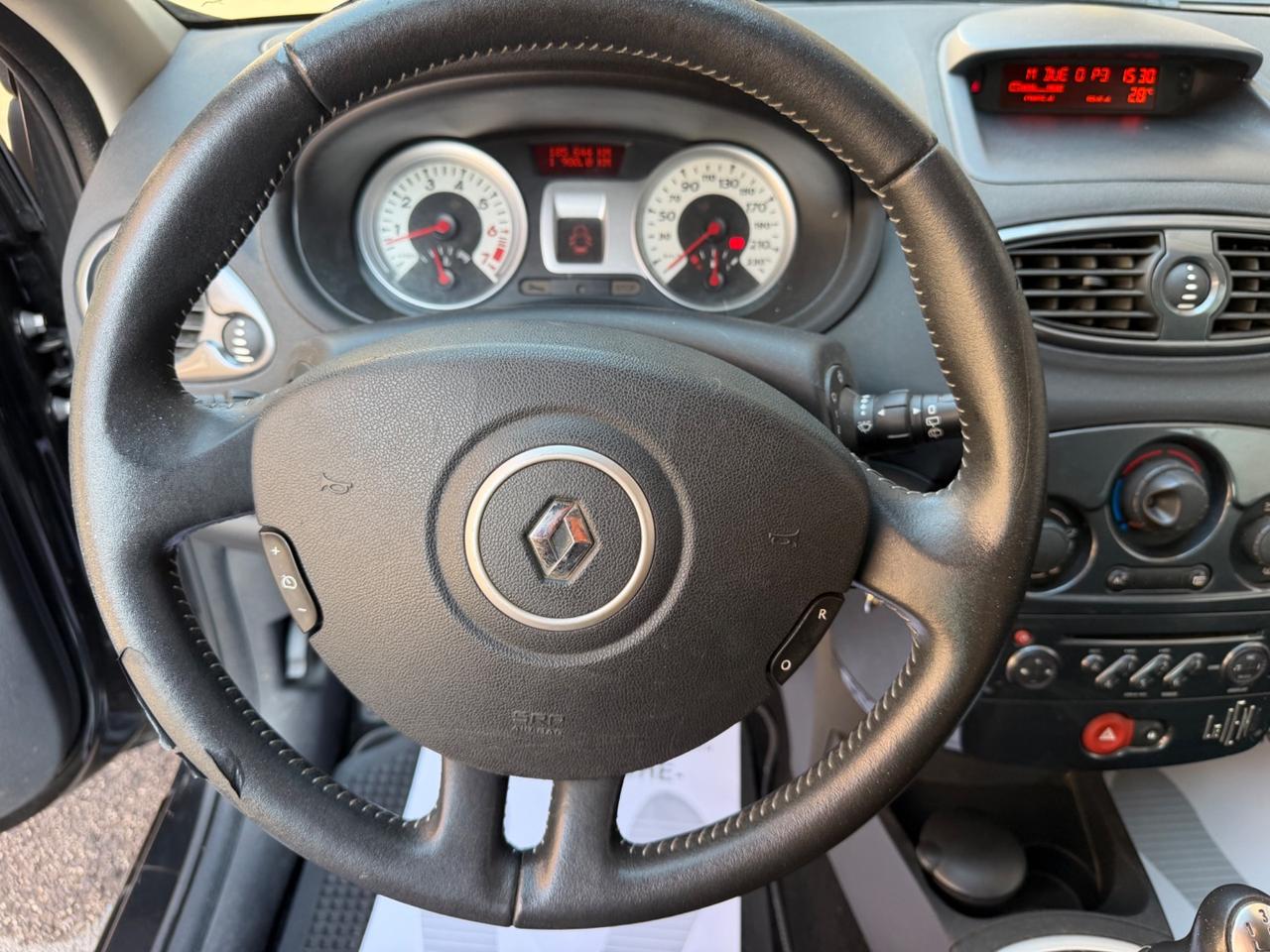 Renault Clio 1.2 16V 3 porte Le Iene 2008