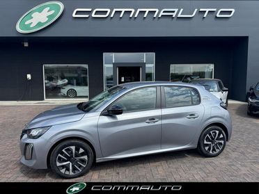 PEUGEOT 208 Hybrid 100 e-DCS6 Style