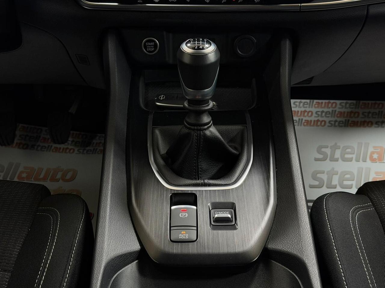 Nissan Qashqai 1.3 mhev Tekna 2wd 140cv *IVA DEDUCIBILE*