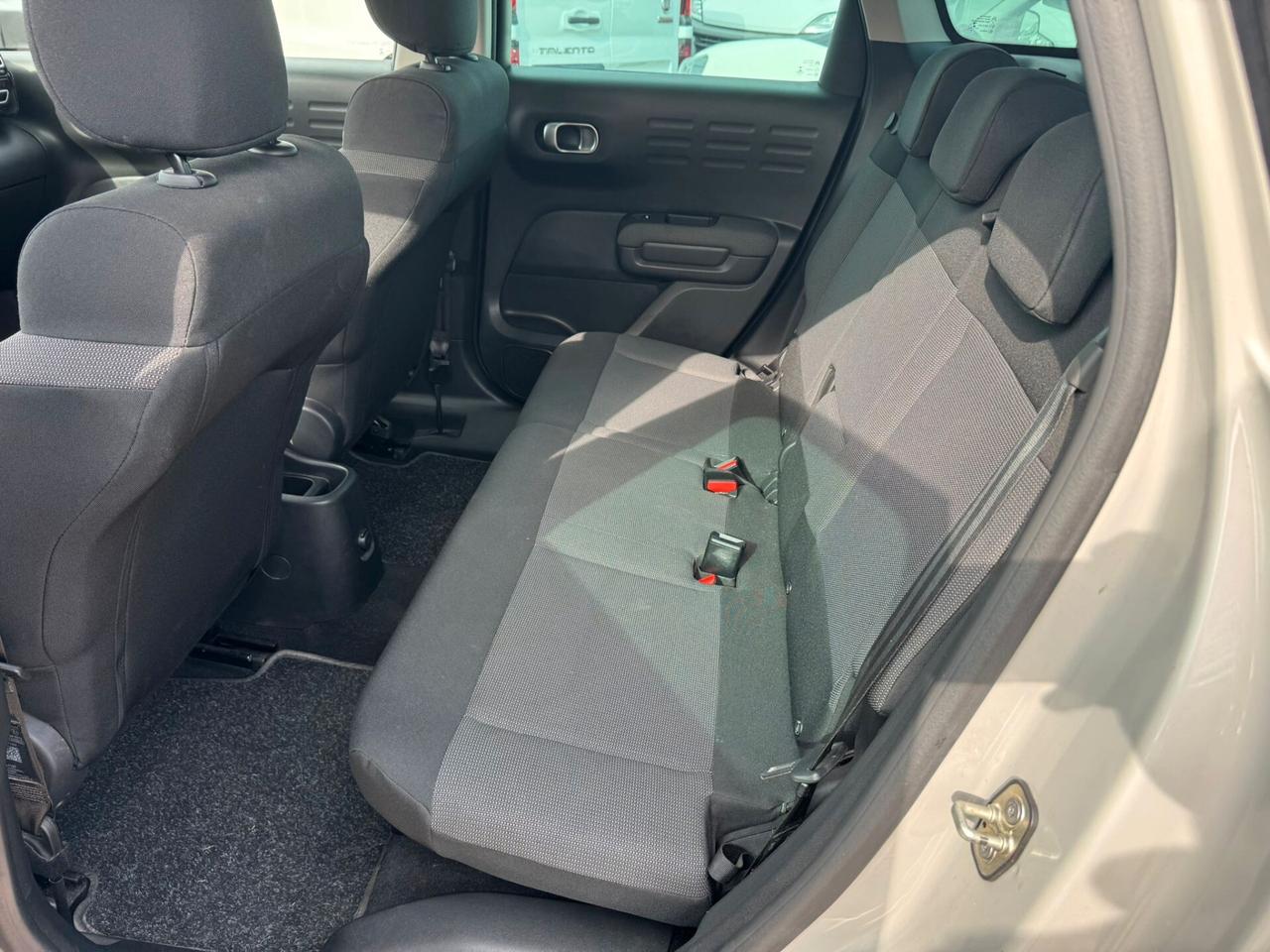 Citroen C3 Aircross PureTech 110 S&S Shine