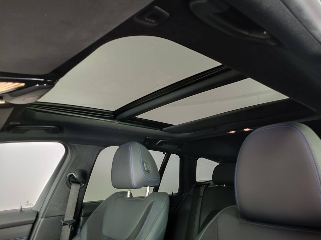 BMW 320d Touring mhev 48V xdrive Msport auto