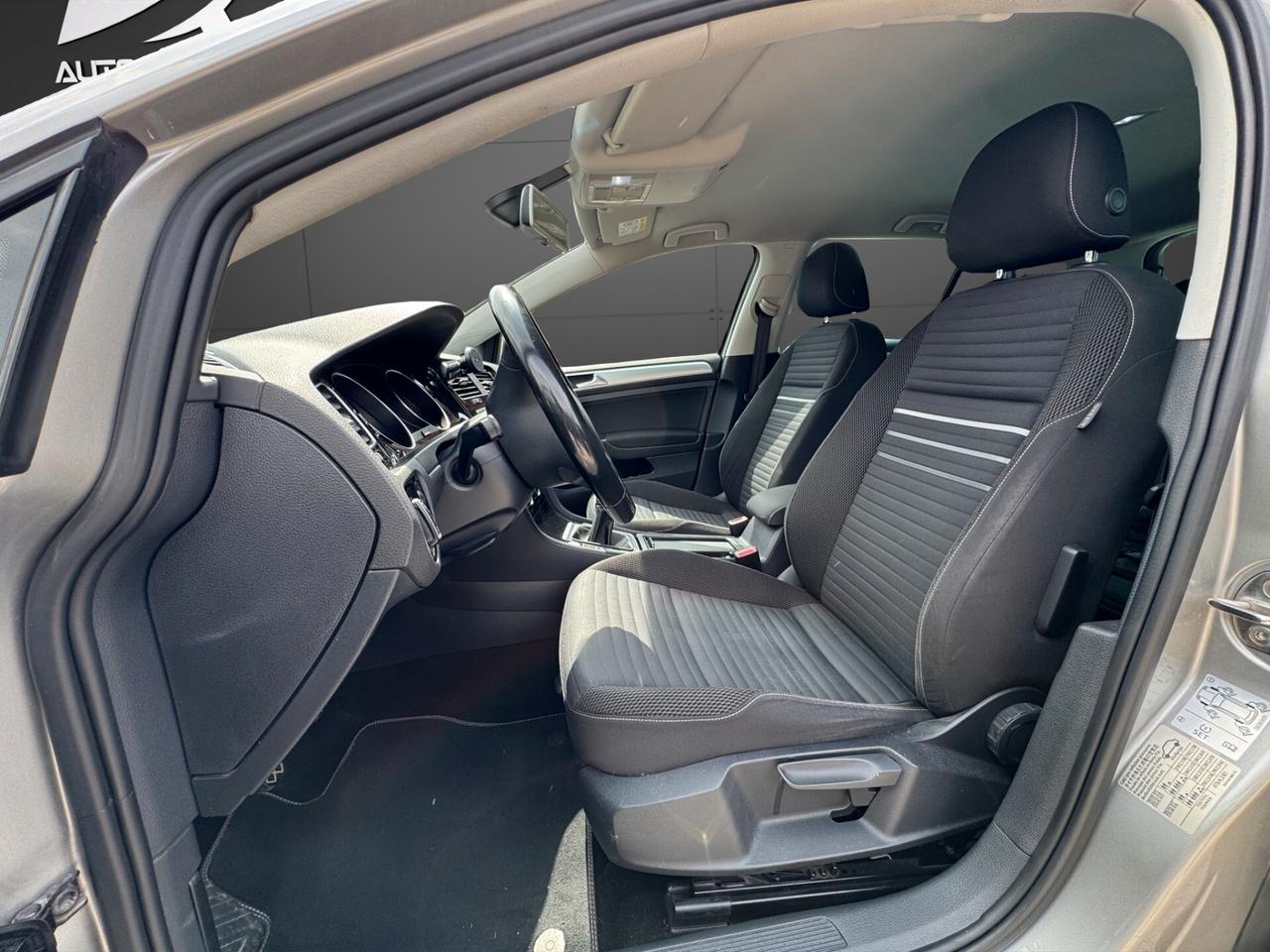 Volkswagen Golf 1.6 TDI 5p. Comfortline BlueMotion Technology