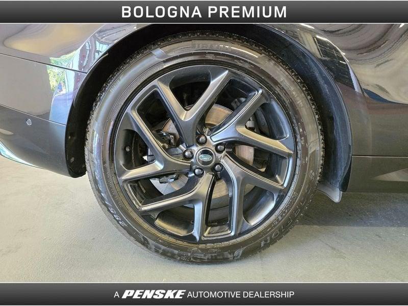 Land Rover RR Sport Range Rover Sport 3.0D l6 249 CV Dynamic HSE