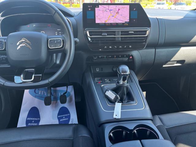 CITROEN C5 Aircross PureTech 130 S&S C-Series