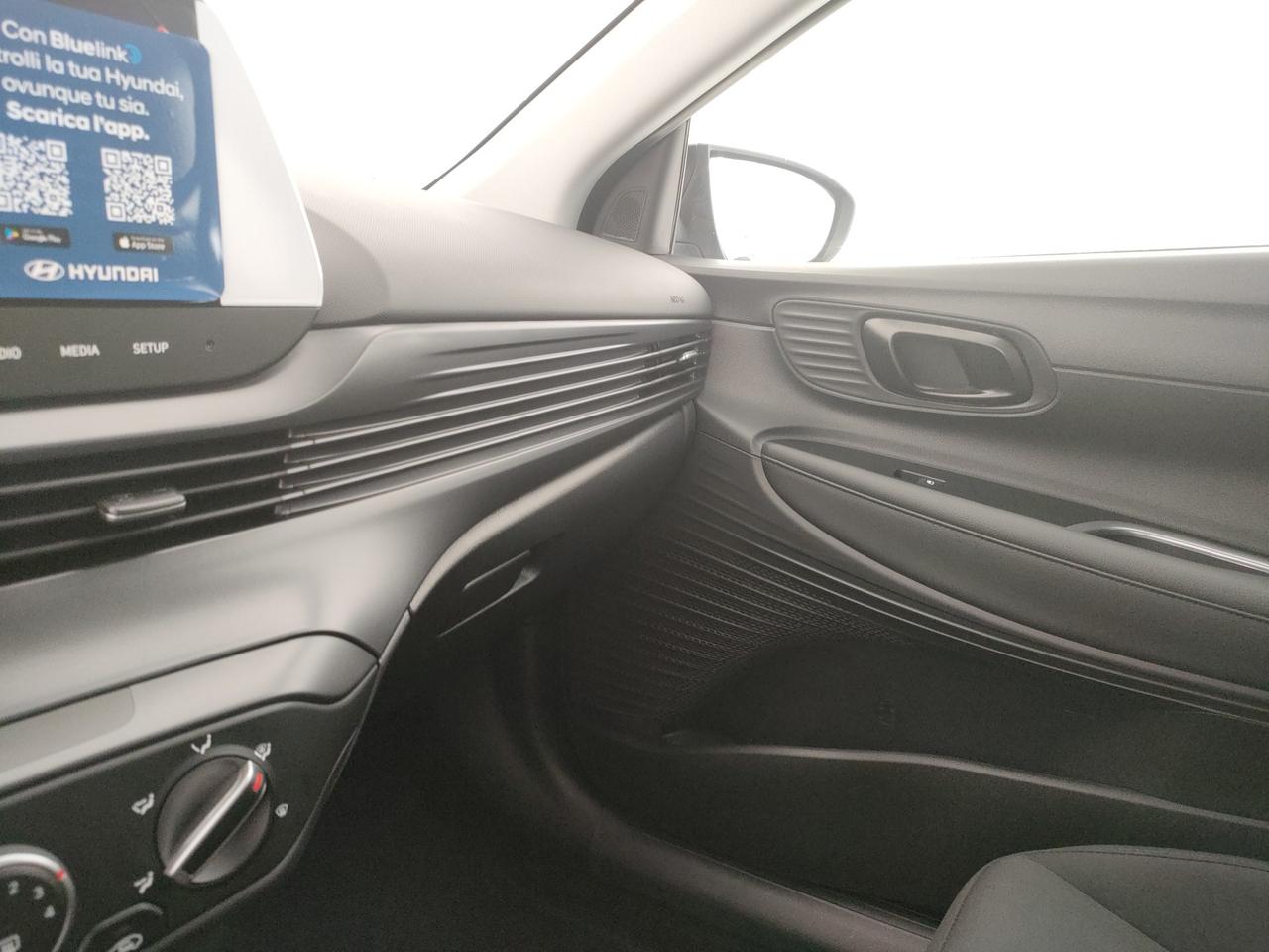 HYUNDAI BAYON MY26 1.0 T-GDI BUSINESS