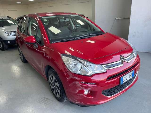 Citroen C3 C3 1.0 puretech Seduction c/esp 68cv