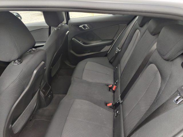BMW 116 d 5p. Business Advantage