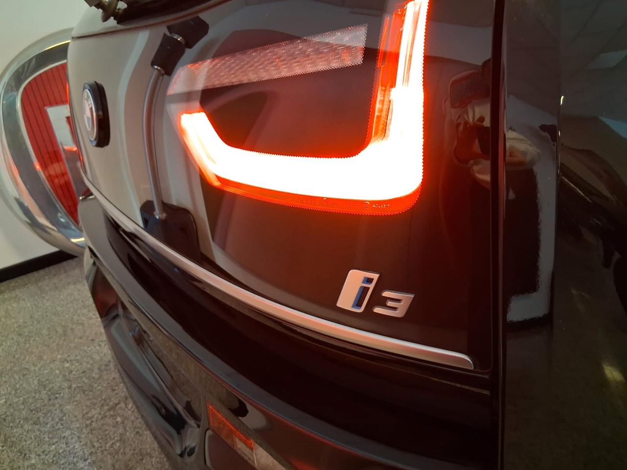 Bmw i3 120 Ah Advantage