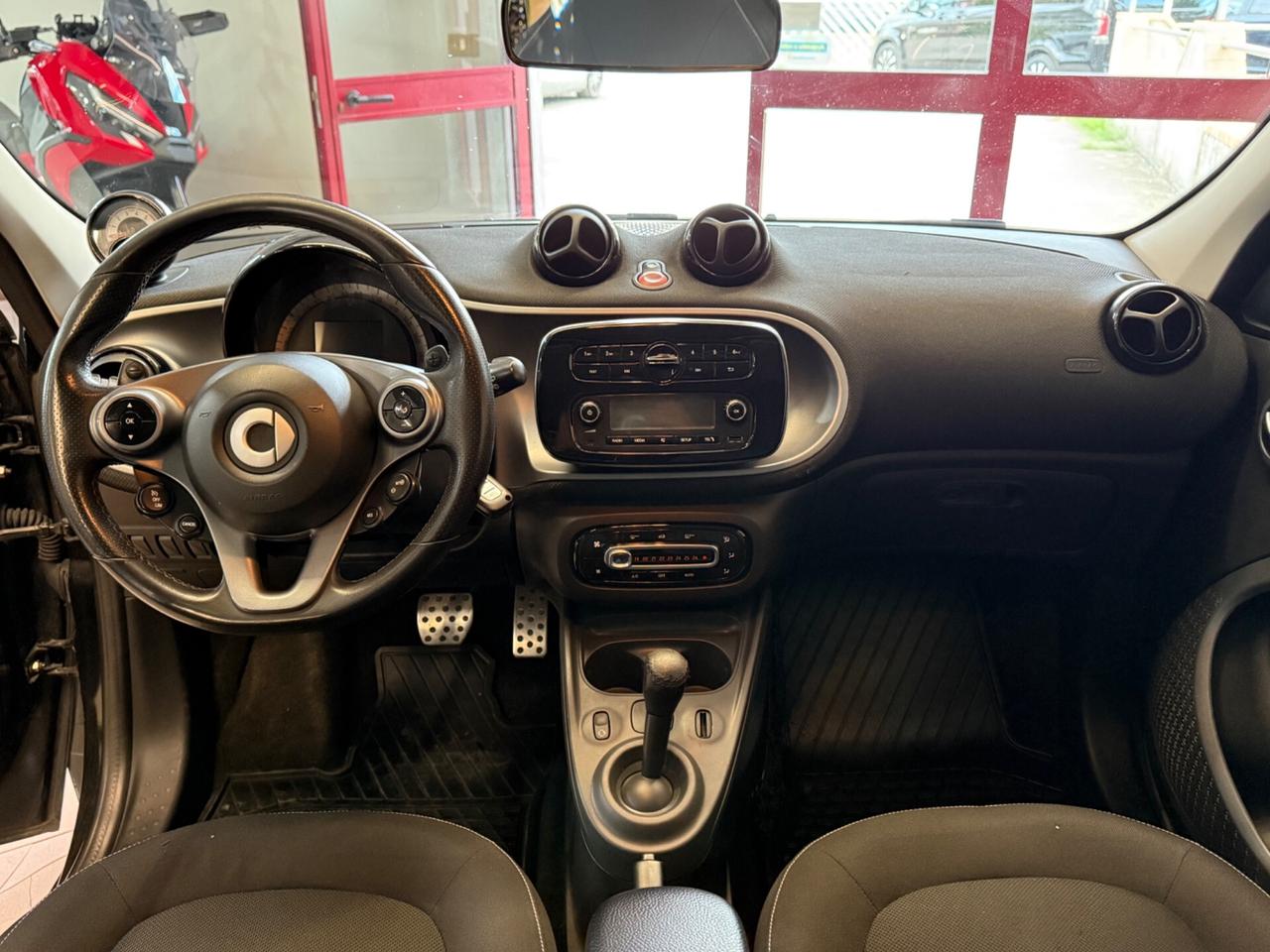 Smart ForFour 90cv 0.9 Turbo Youngster