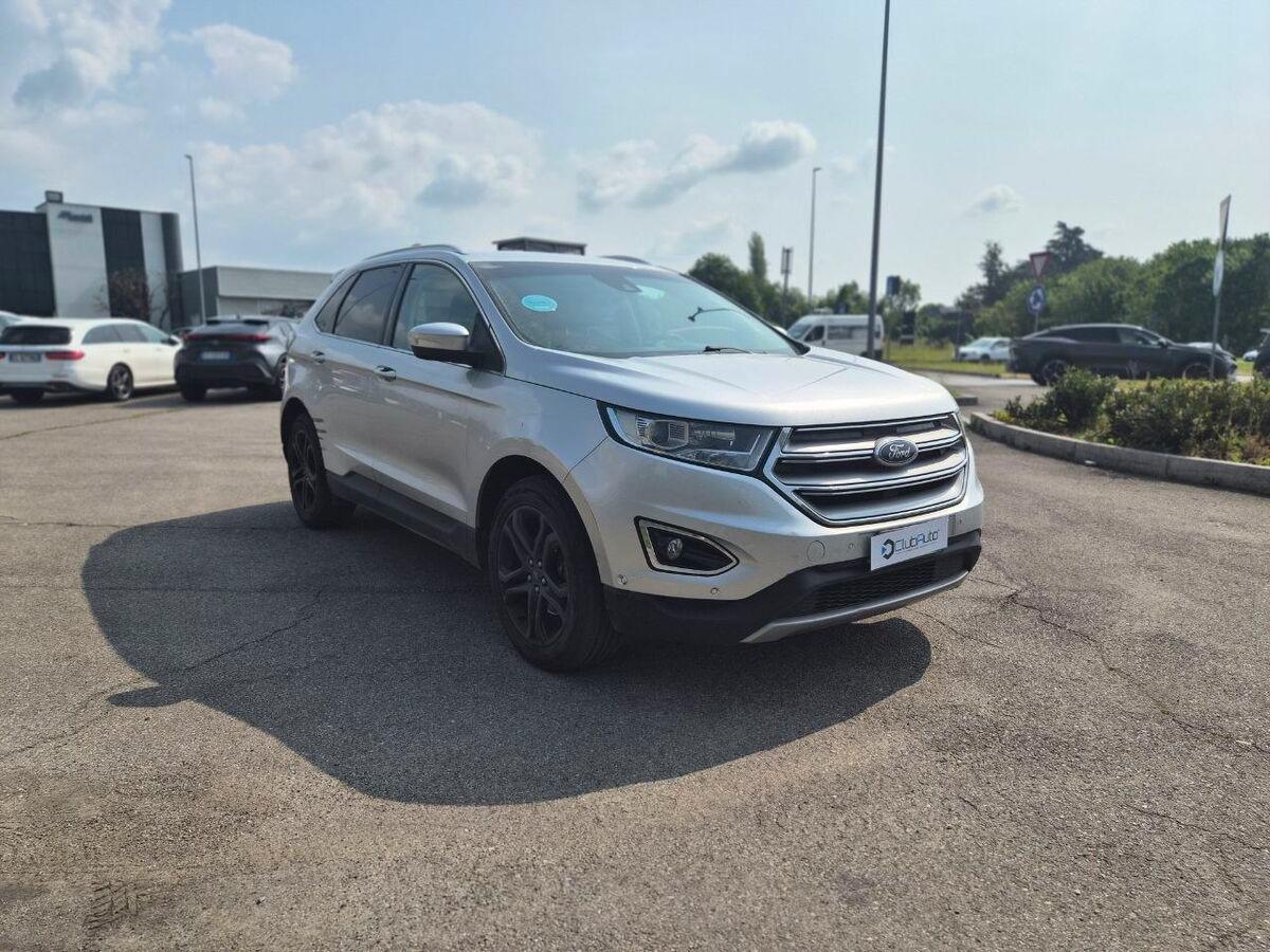 Ford Edge 2.0 tdci Vignale s&s awd 210cv powershift