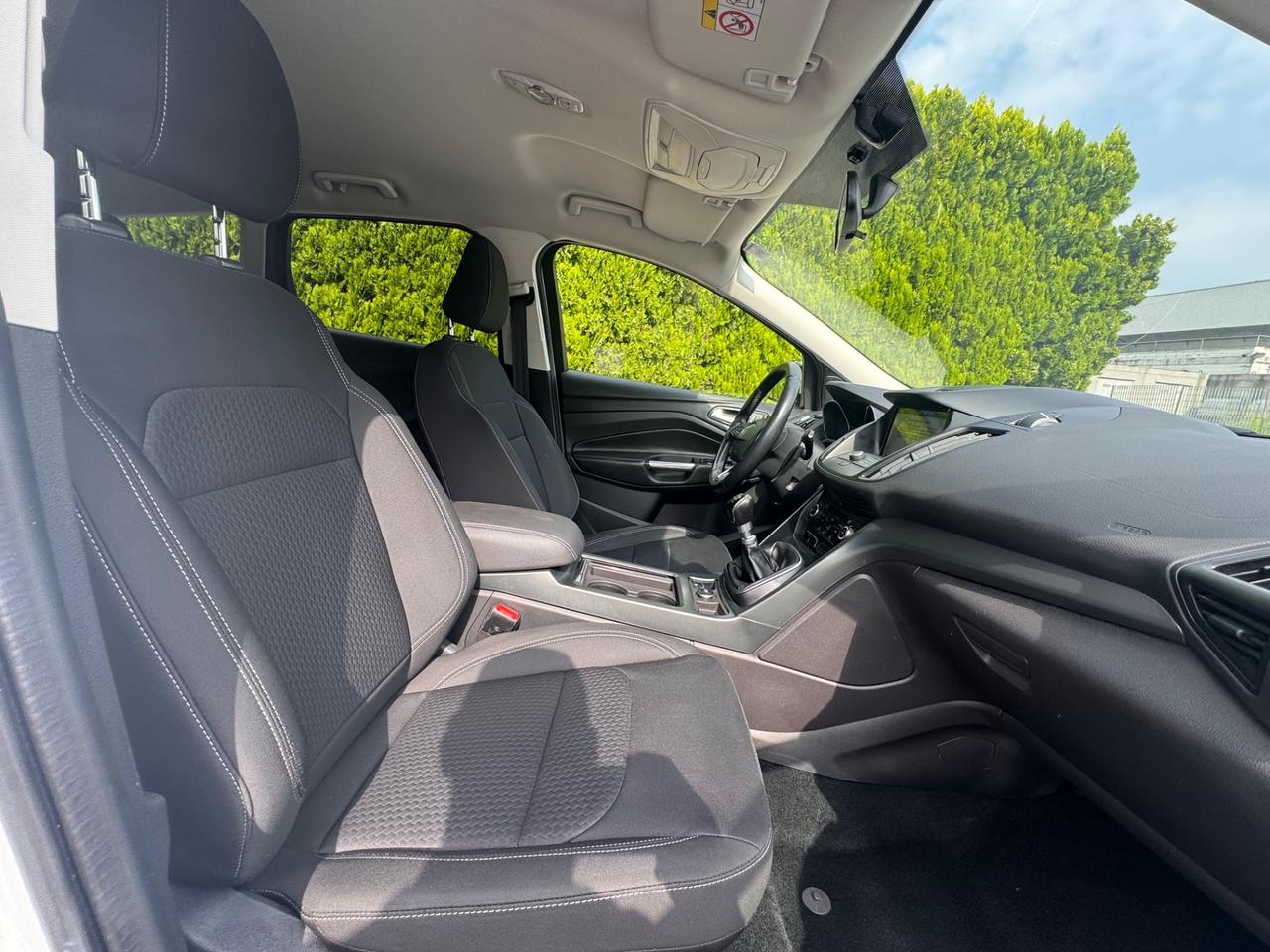 Ford Kuga Ford Kuga, euro 6b, anno 2019, 140.000 km!
