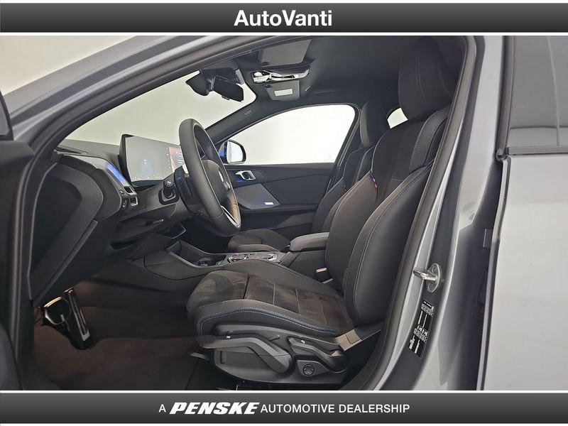 BMW Serie 1 120d 48V 5p. MSport Pro