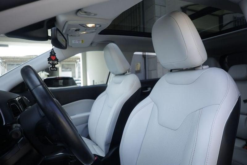 Jeep Compass Jeep Compass 1.6 Multijet II 2WD Longitude 88KW ANNO 2019