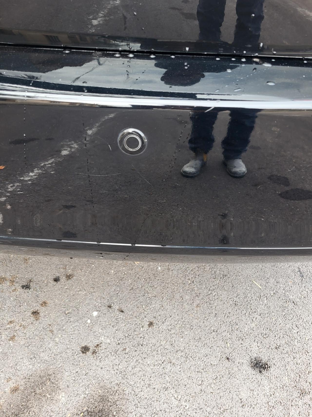 Chevrolet Epica 2.0 VCDi 16V LT