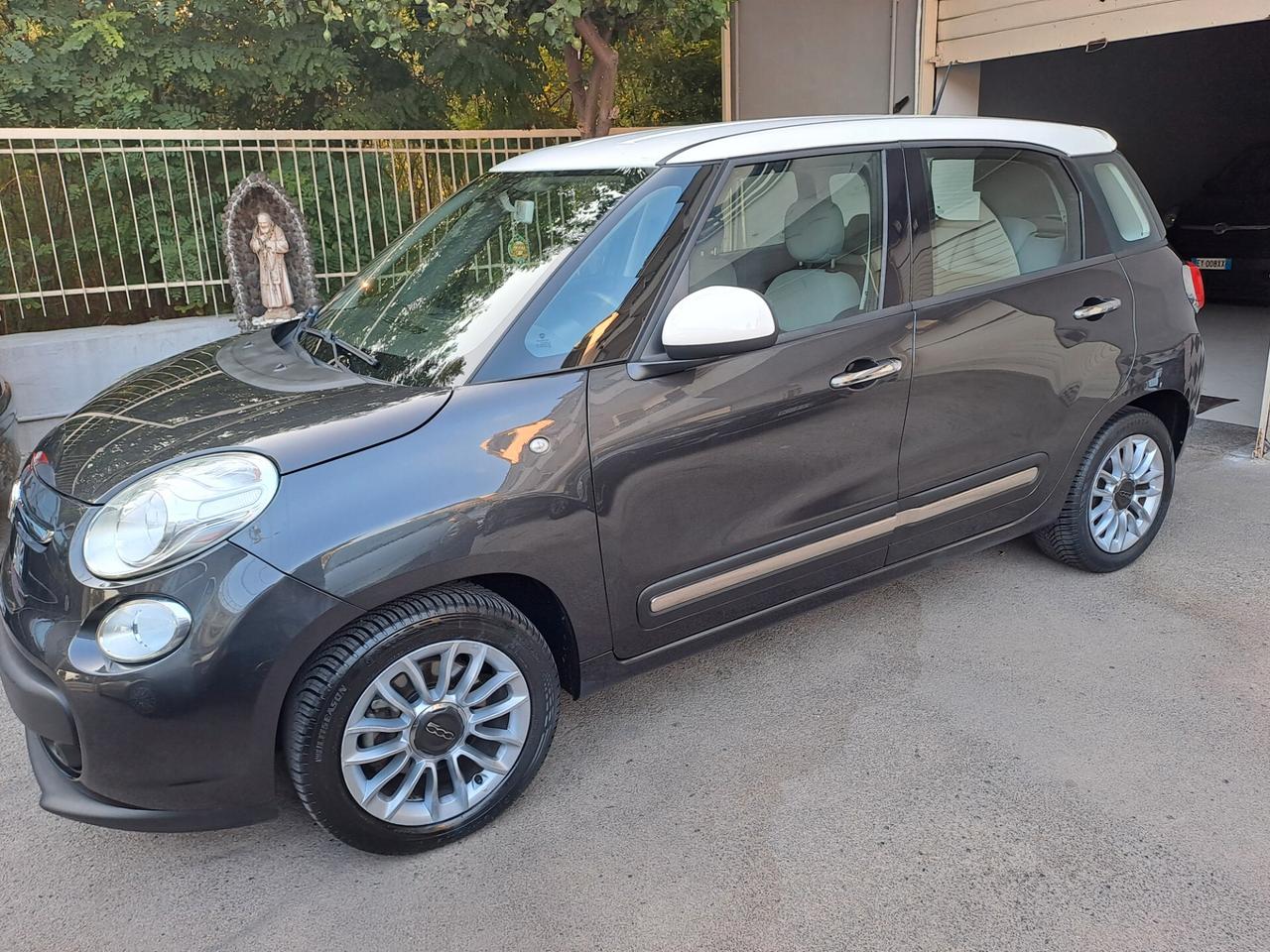 Fiat 500L 1.3 Multijet 85 CV Lounge POCHI KM