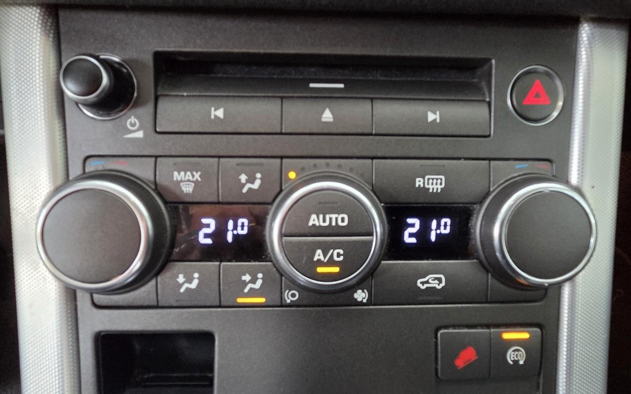 Land Rover Range Evoque 2.2 TD4 5p. Dynamic