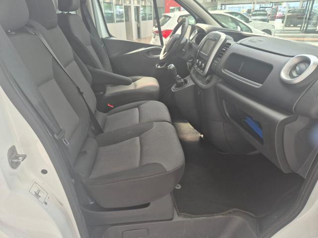 FIAT Talento 2.0 Ecojet 120CV P.LUNGO-TN Furgone 12q