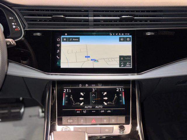 AUDI Q8 50 TDI 286 CV QUATTRO TIPTRONIC SPORT *UNIPROP*