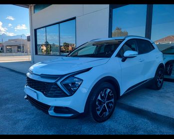 KIA Sportage 1.6 crdi mhev Style