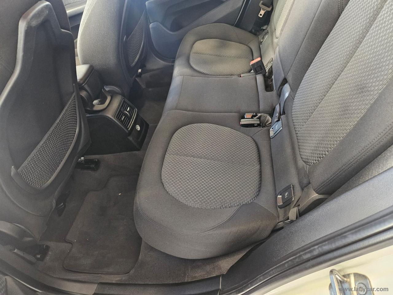 BMW X1 sDrive18d Business