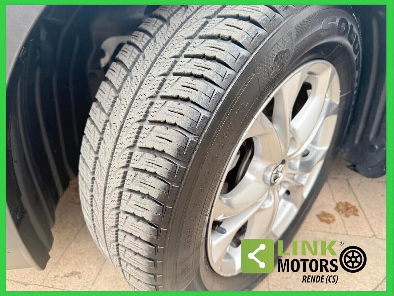 Mazda CX-3 1.5L Skyactiv-D Evolve 01/2017