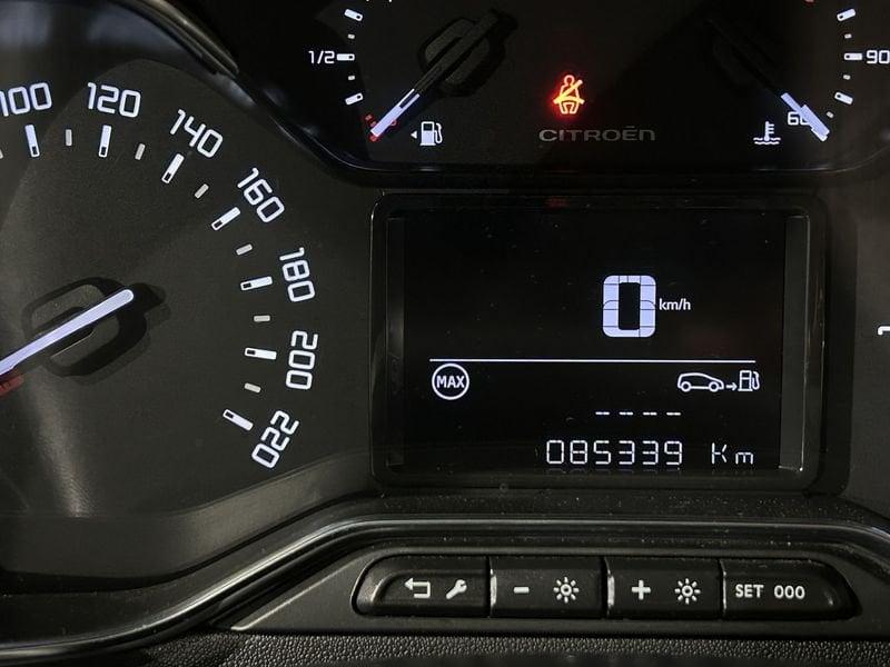 Citroën C3 C3 PureTech 82 Shine