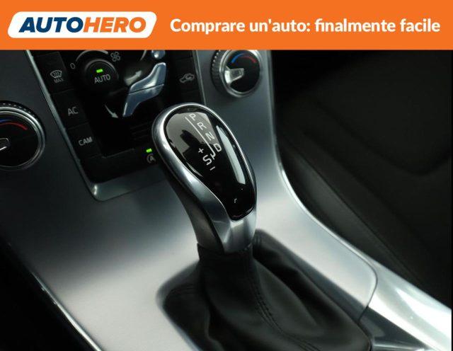 VOLVO S60 Cross Country D3 Geartronic