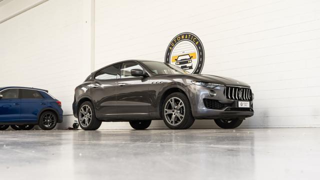 MASERATI Levante V6 430 CV S AWD Gransport SERVICES PERFETTO